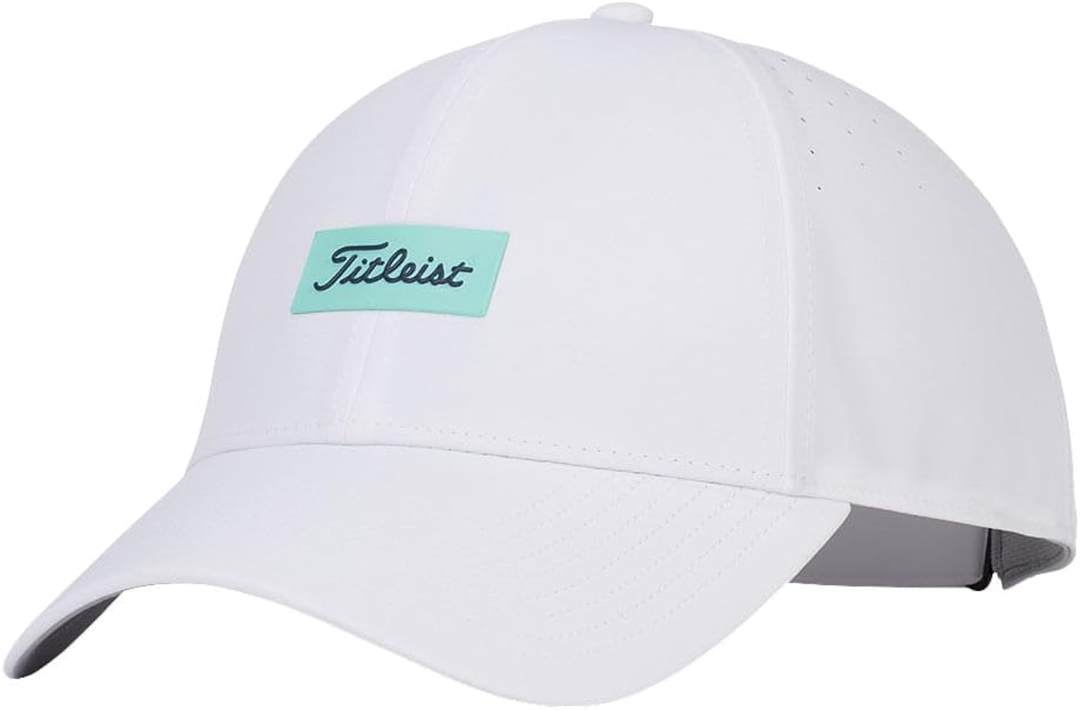 Titleist Golf Charleston Breezer Hat