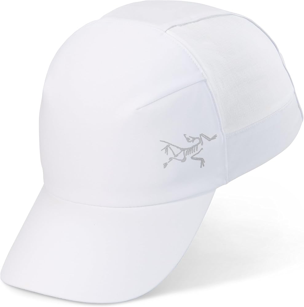 Arc'teryx Calvus Cap | Lightweight Performance Cap