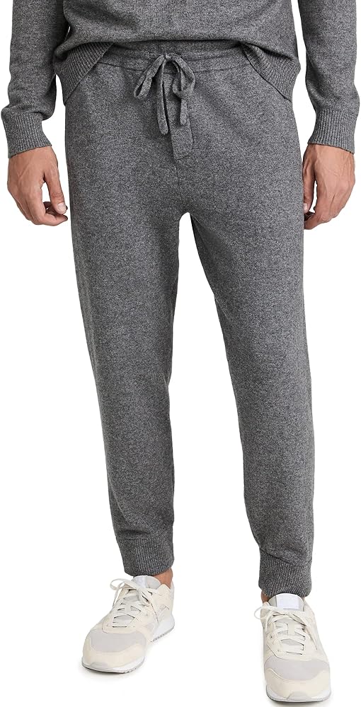 Vince Men's Wool Cashmere Jogger