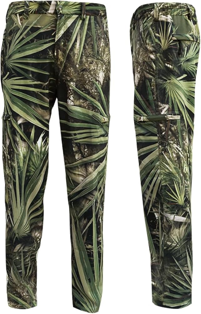 Palmetto Lightweight Performance Pants