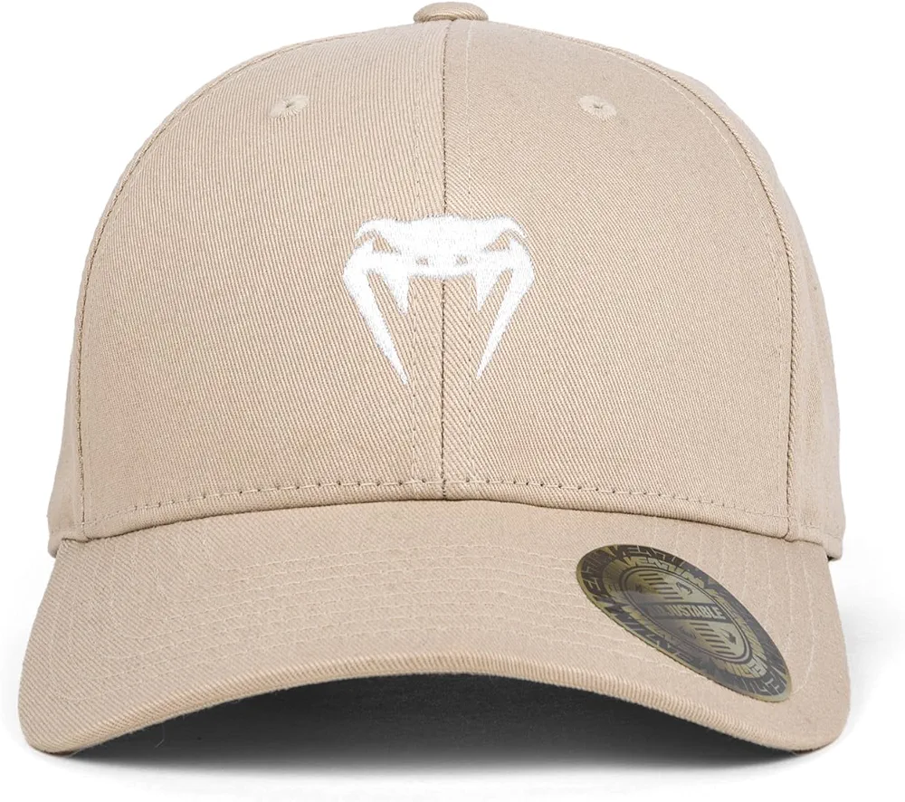 Venum Classic 2.0 Cap - Sand