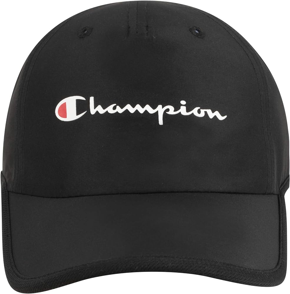 Champion Performance Cap