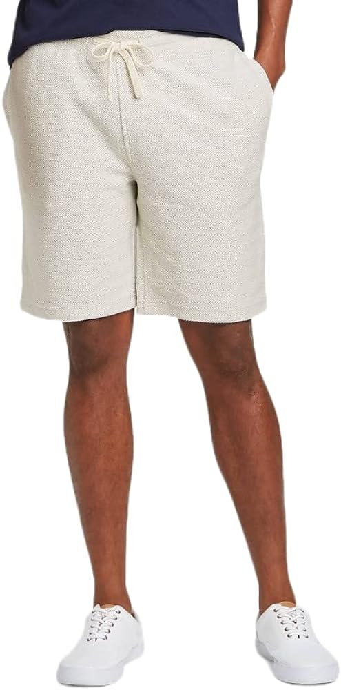 Goodfellow & Co Men's 8.5" Elevated Knit Shorts