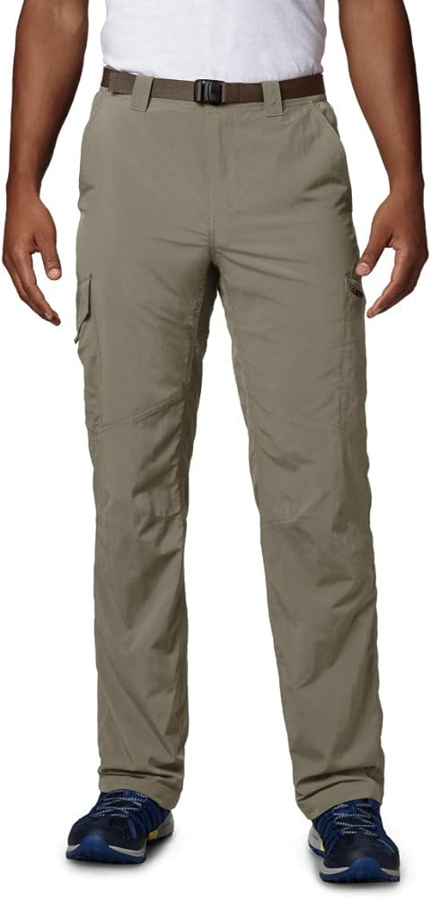 Columbia Sportswear Silver Ridge Extended Cargo Pant