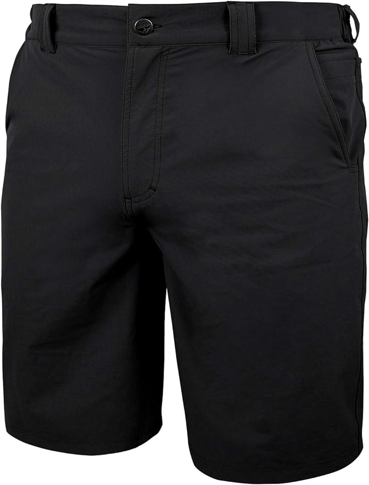 Condor Chino Shorts