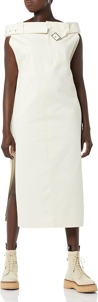 maison blanche All-Gender Classic Pants Dress