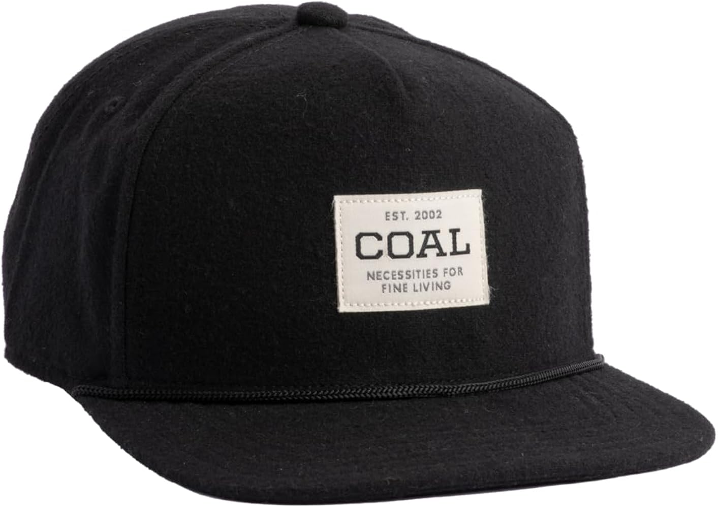 Coal The Uniform Classic Cap