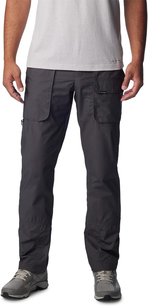 Columbia Men's Landroamer Cargo Pant