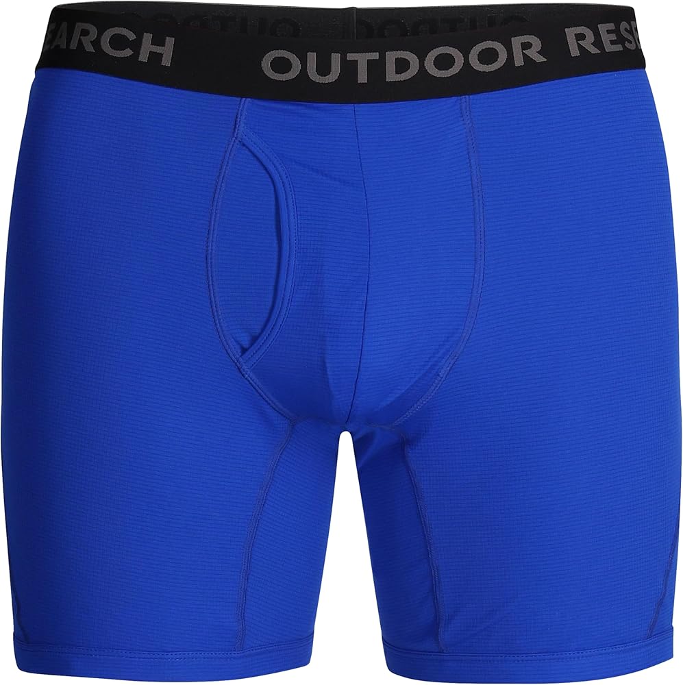 Outdoor Research Men's Echo Boxer Briefs