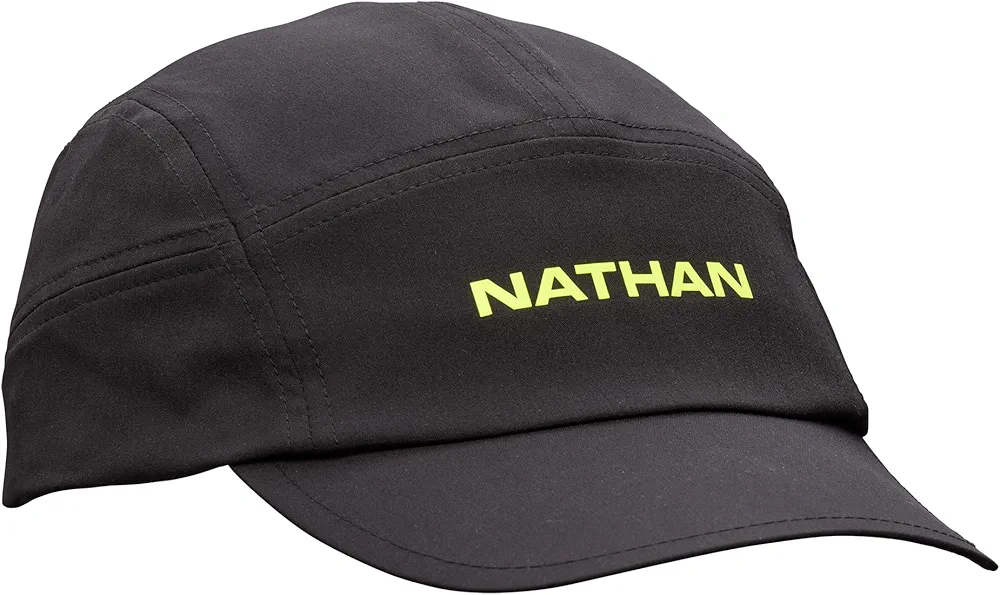 Nathans NS10800-00022-OSFM Run Cool Stash Hat