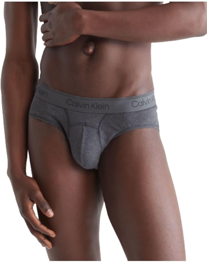 Calvin Klein mens Athletic Active Hip Brief