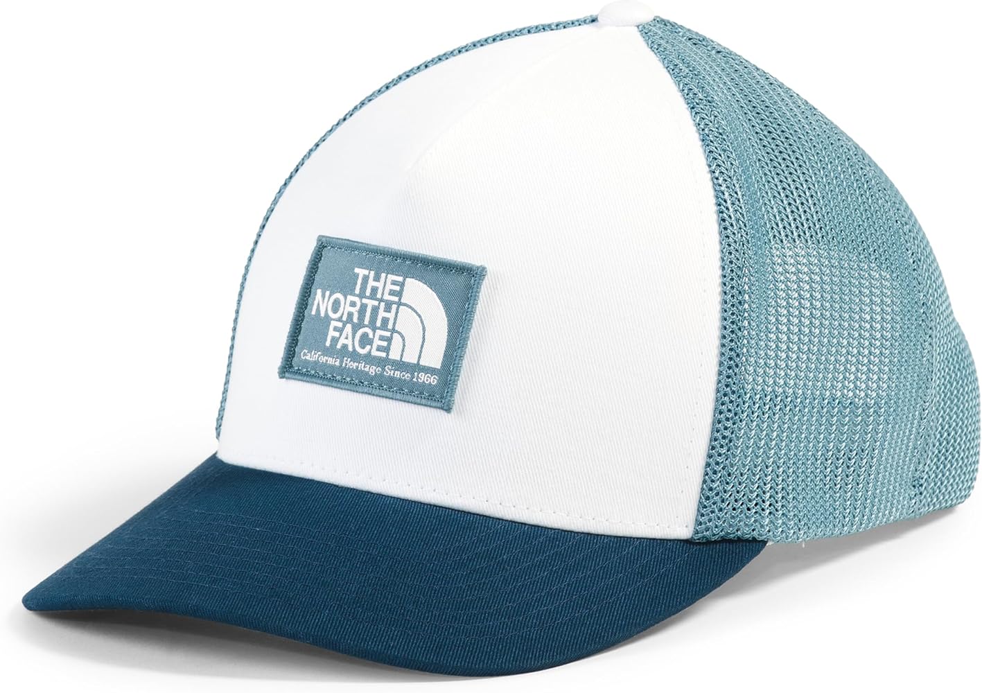 THE NORTH FACE Keep It Patched Structured Trucker