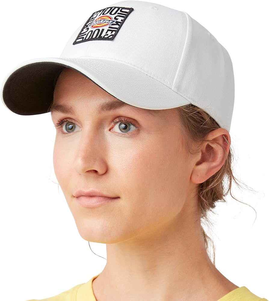 Dickies Men's 100th Anniversary Cap