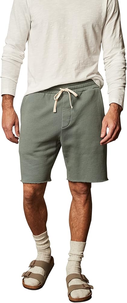 Velvet by Graham & Spencer Velvet Men's Travis Classic Fit Short