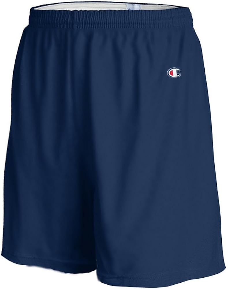 Champion Men`s Gym Short Navy