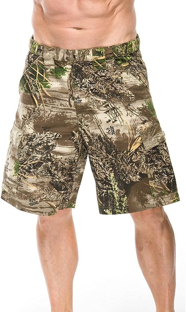 Men's Cargo Shorts