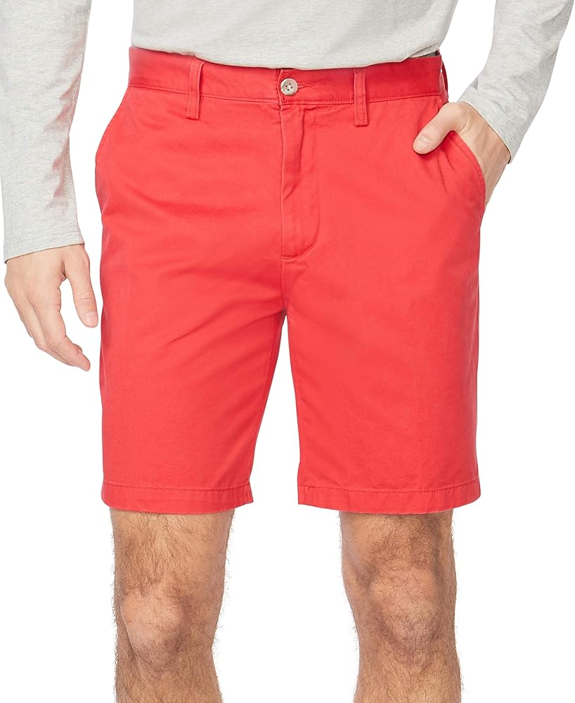 Nautica Men's Walk Shorts