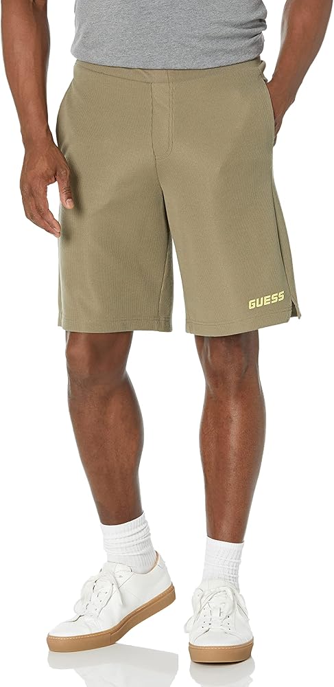 GUESS Men's Korbin Short