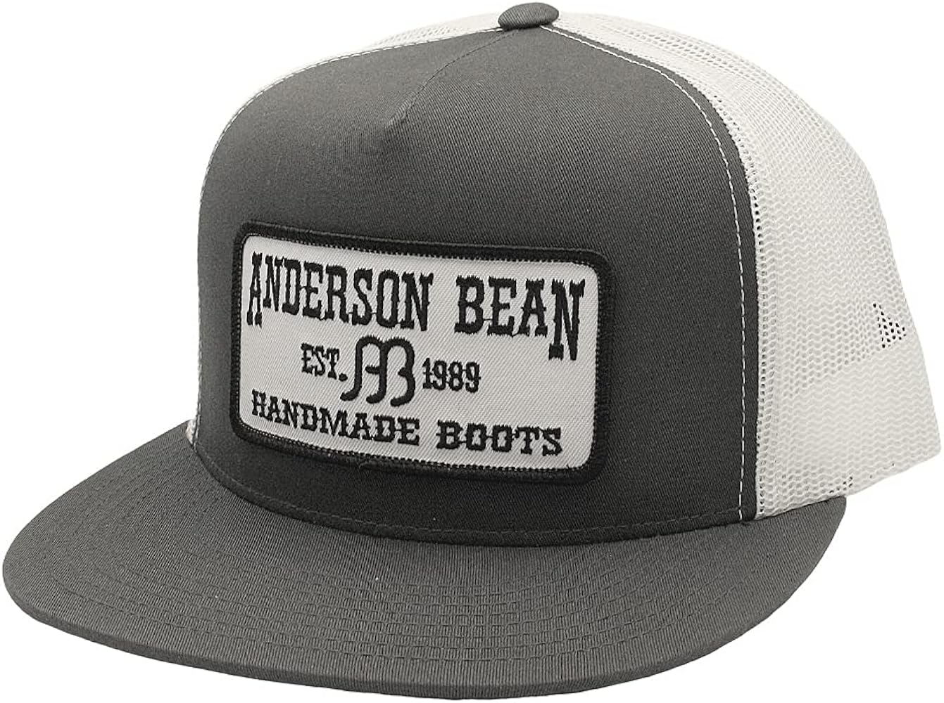 Red Dirt Hat Company Anderson Bean Adjustable Snapback Hat