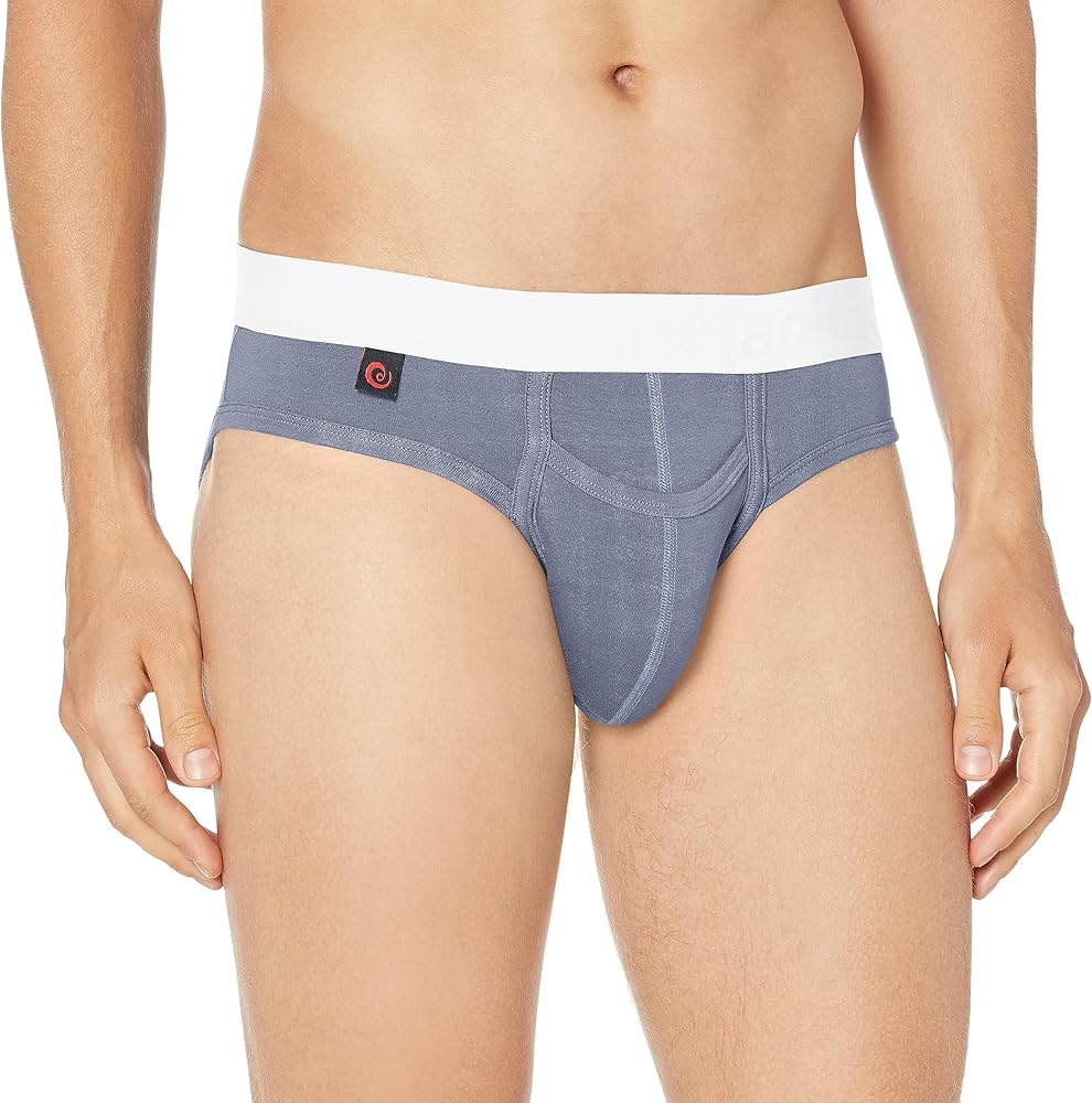 Jack Adams Men's Air Army Brief