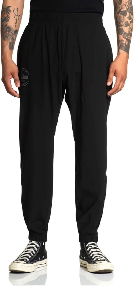 Sullen Men's Resist Jogger Pants