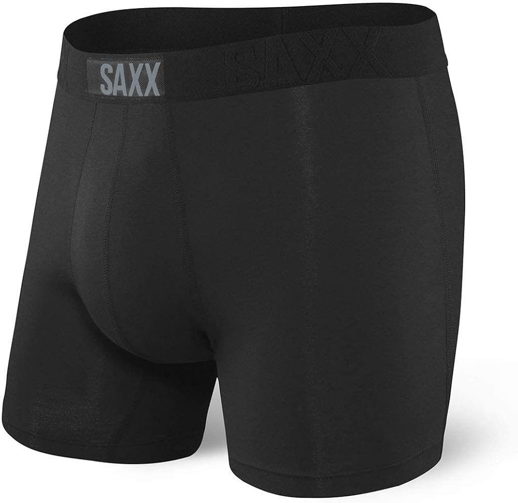 SAXX Underwear Co. mens Saxx Men's Underwear