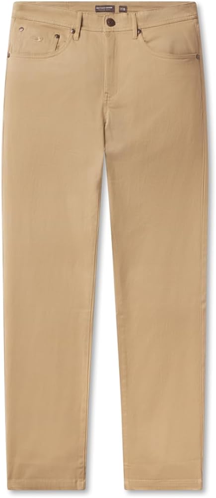 Brazos Stretch Twill Pant