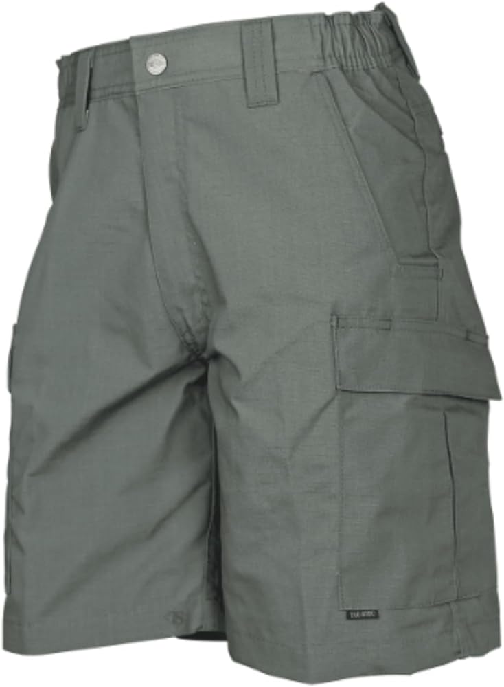 Tru-Spec Men's 24-7 Series Simply Tactical Cargo Short