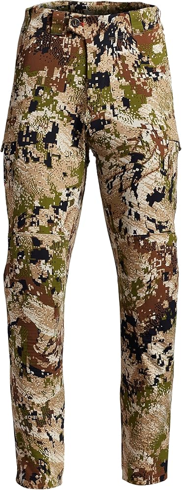 SITKA Gear Mens Intercept Pant