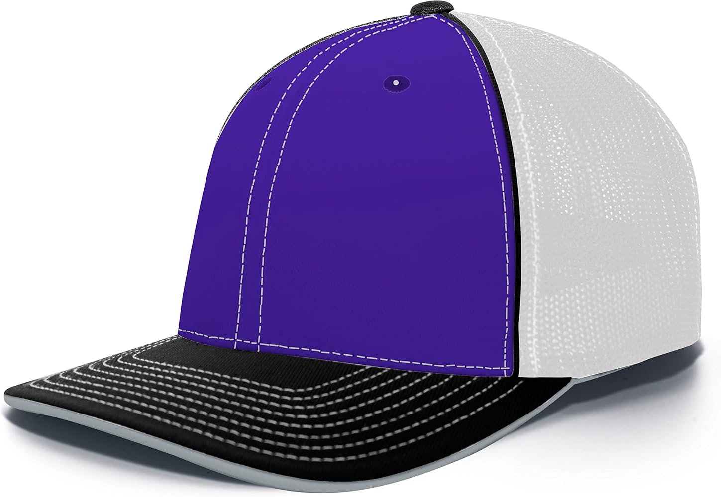 Pacific Headwear Trucker Pacflex Cap