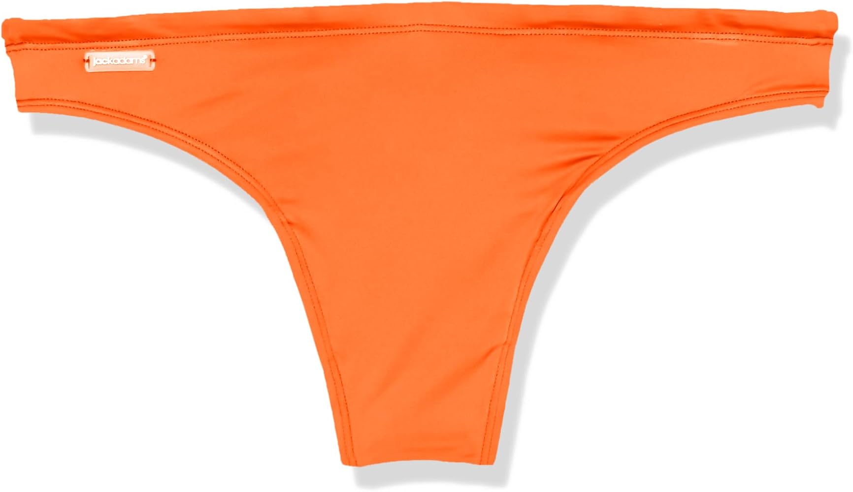 Jack Adams Men's Standard Bondi Swim Thong