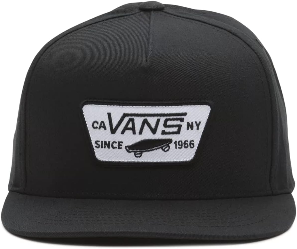 Vans, Men's Snapback Cap