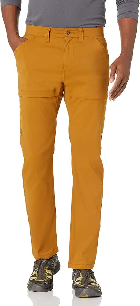 prAna Men's Eagle Ray Pant-32 Inseam