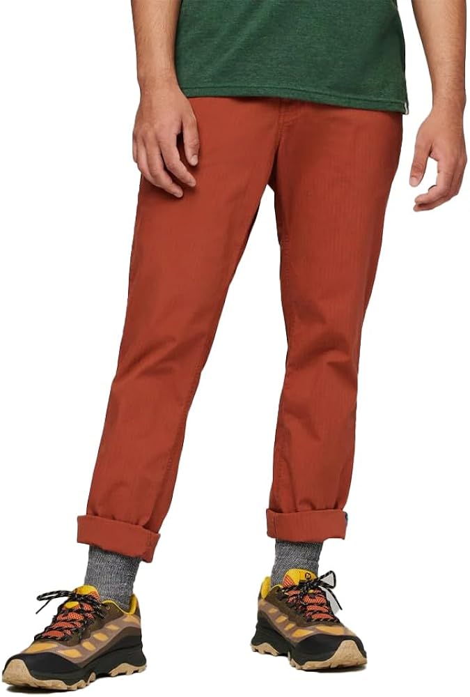 Cotopaxi Salto Ripstop Pant - Men's