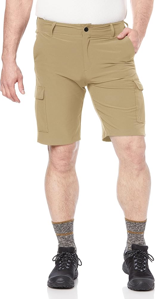 Oakley Men's Standard B1b Cargo Hybrid Short