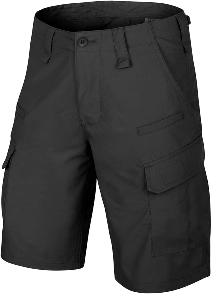 Helikon CPU Men's Shorts Black size M