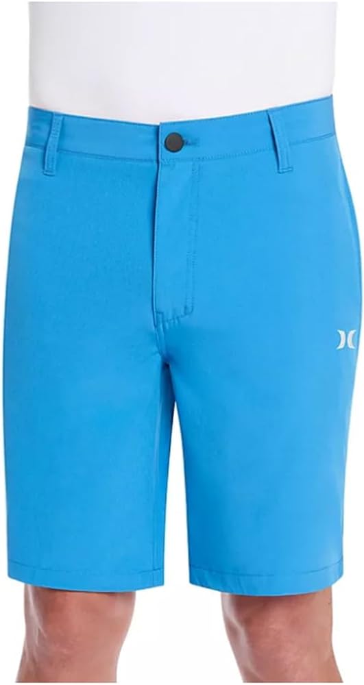 Hurley Men's Phantom Fabric Hybrid Stretch 20" Short