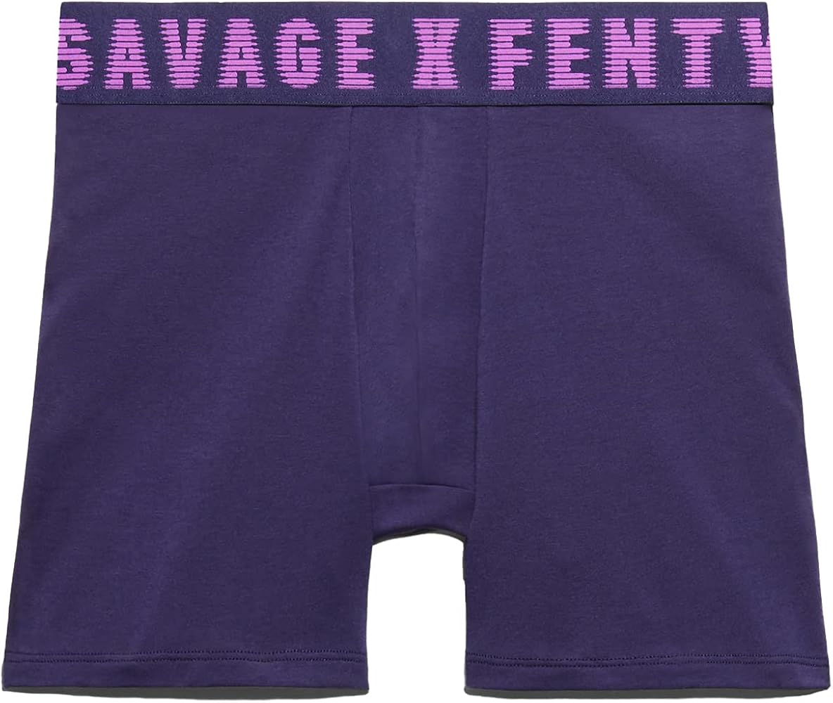 Savage X Men's Boxer Briefs