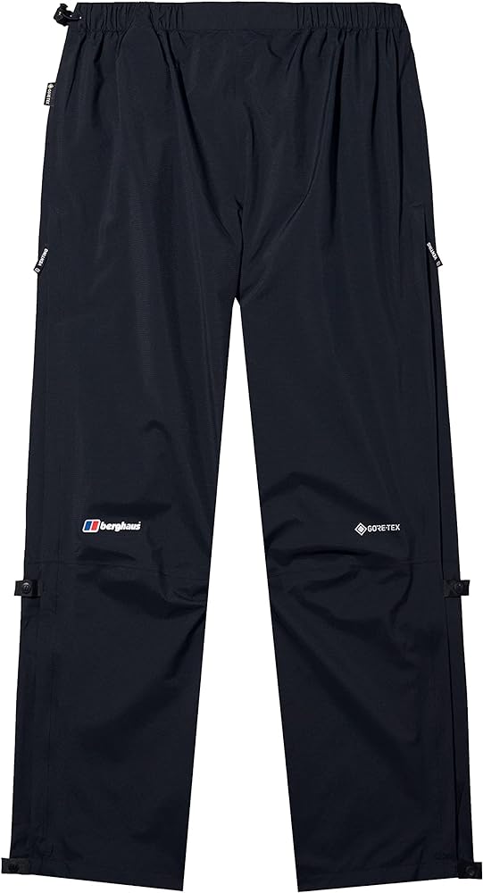 Berghaus Men's Paclite Gore-Tex Waterproof Pants