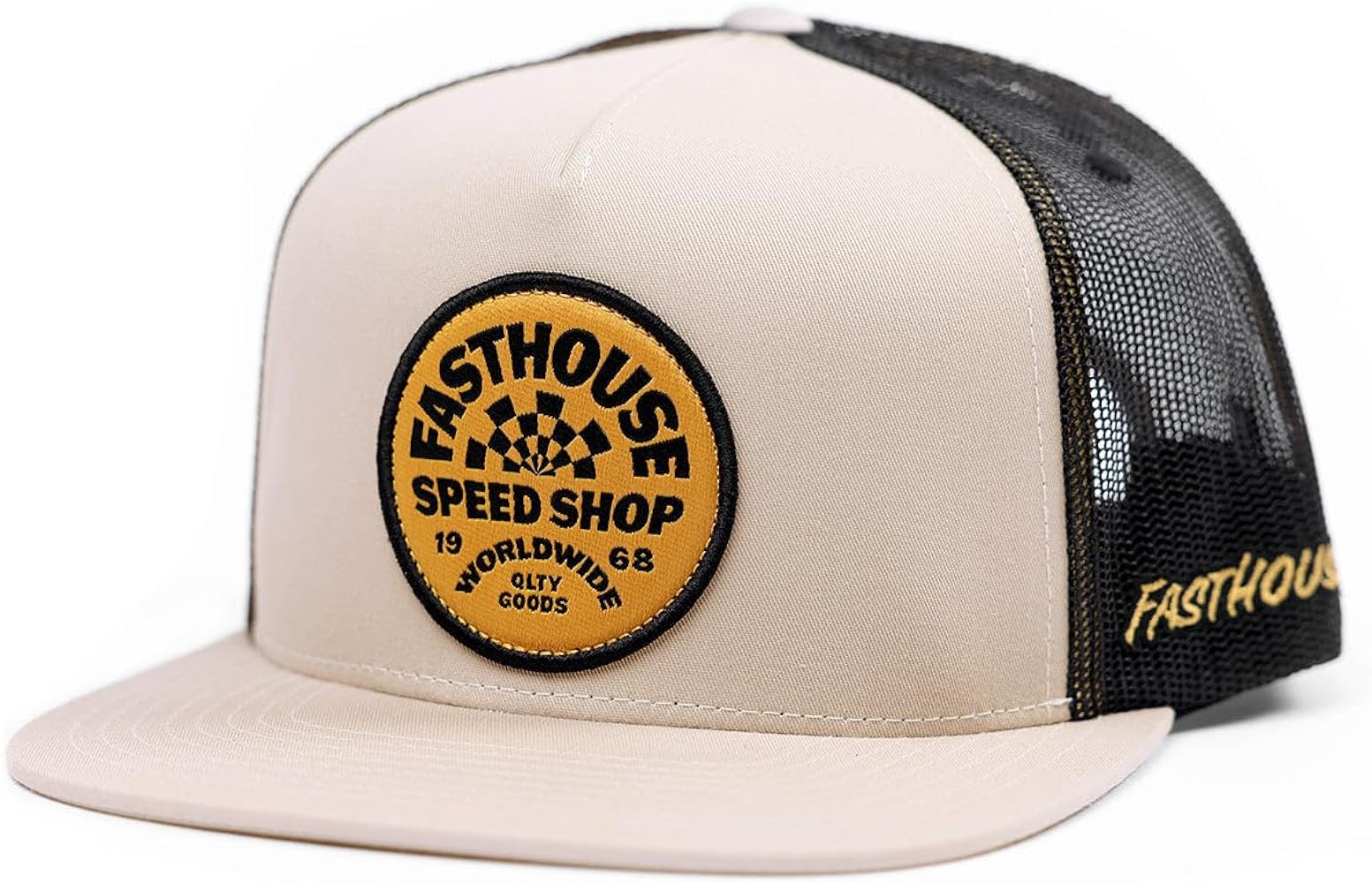 FASTHOUSE Deco Hat