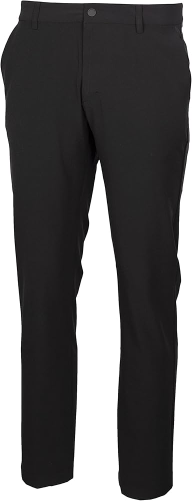 Cutter & Buck Men's Cb Drytec 50+UPF Moisture Wicking Bainbridge Sport Pant