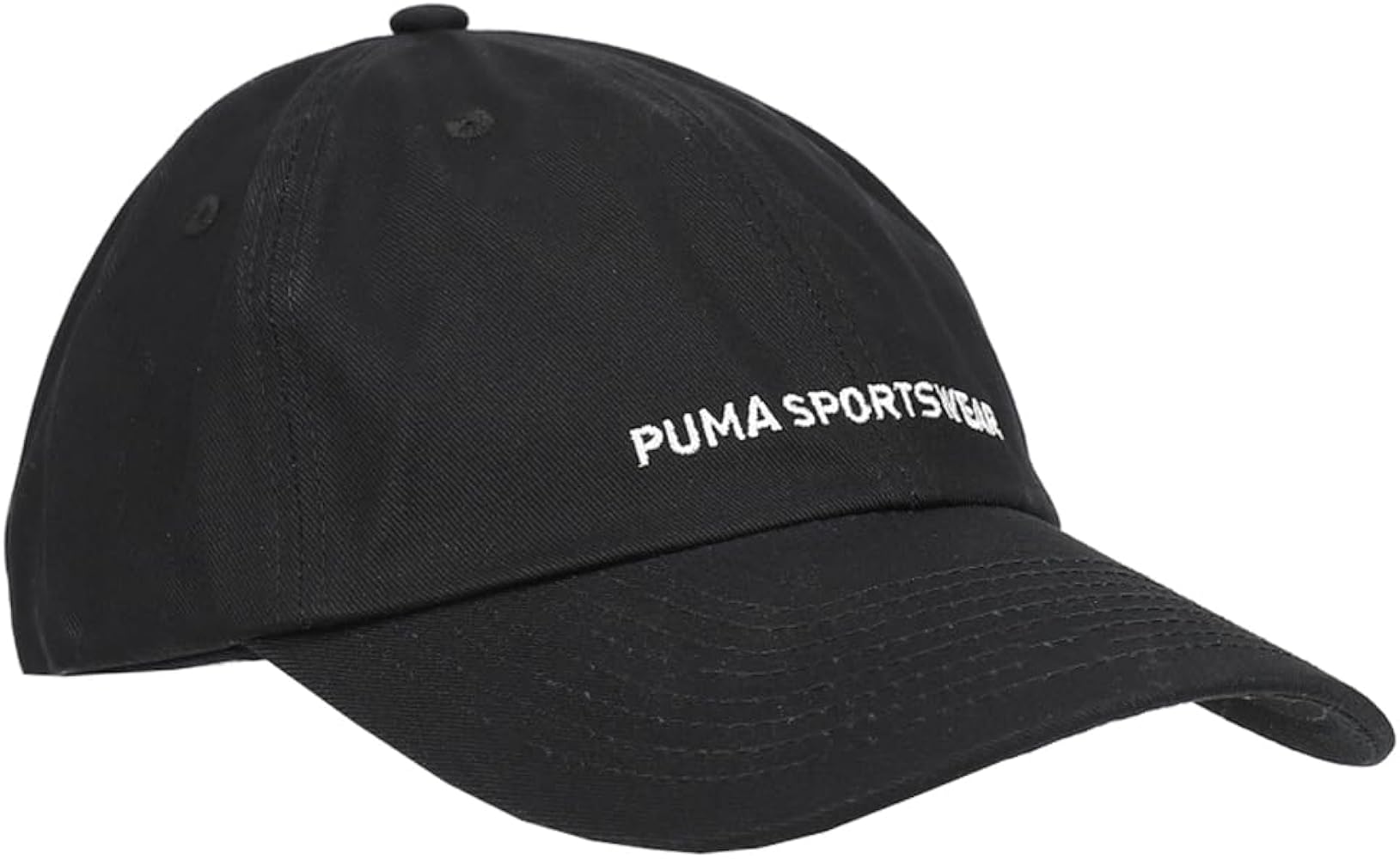 Puma Mens Sportswear Cap - Black