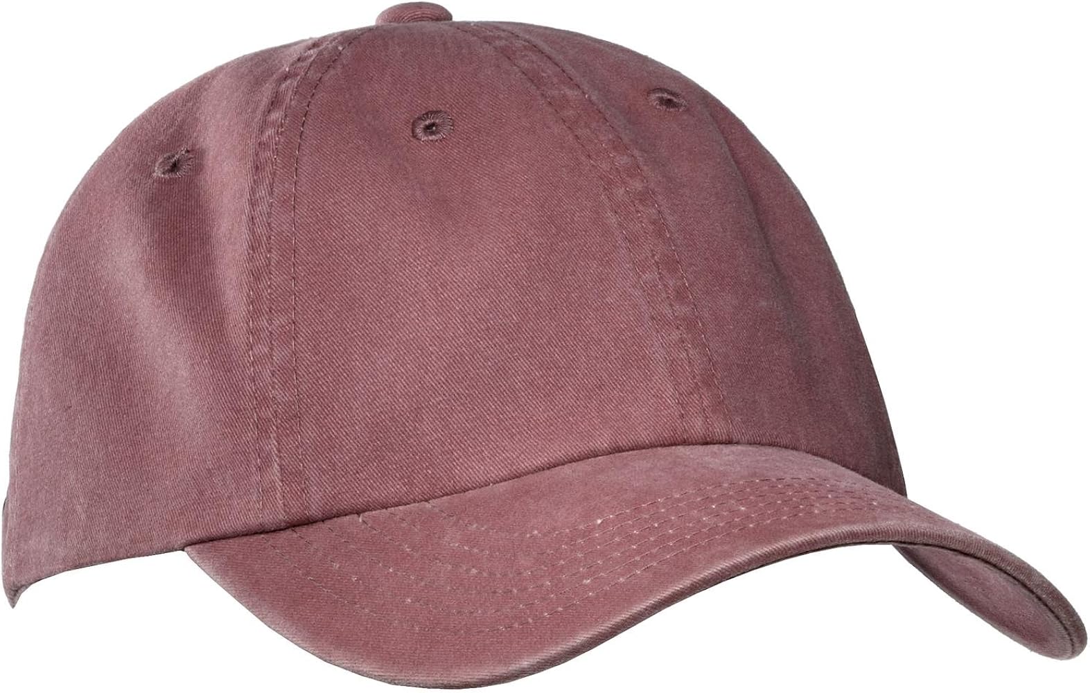 Port Authority Garment-Washed Cap