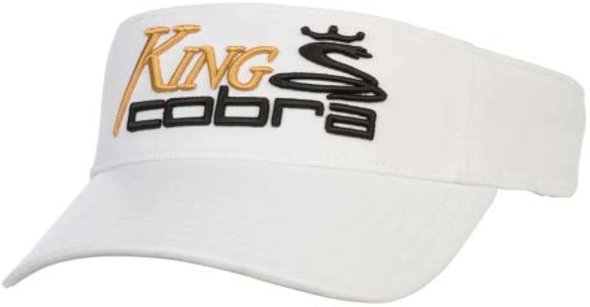 Cobra Golf 2019 King Cobra Visor (One Size)