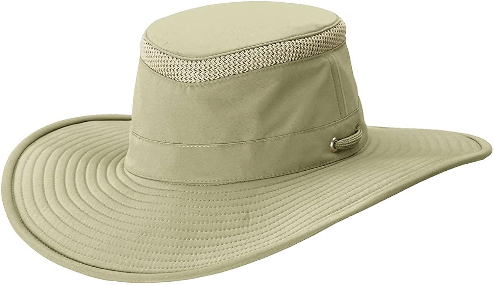 Tilley LTM2 Airflo Hat - Men's Evergreen 7-5/8"