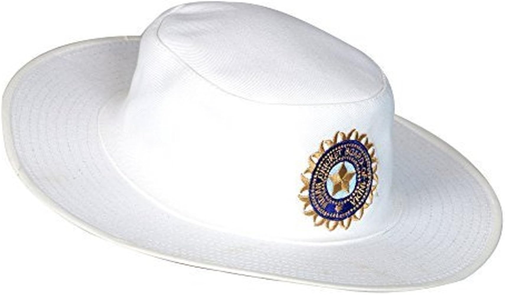 Yuva Team India ODI T-20 Cricket Supporter Hat Cap