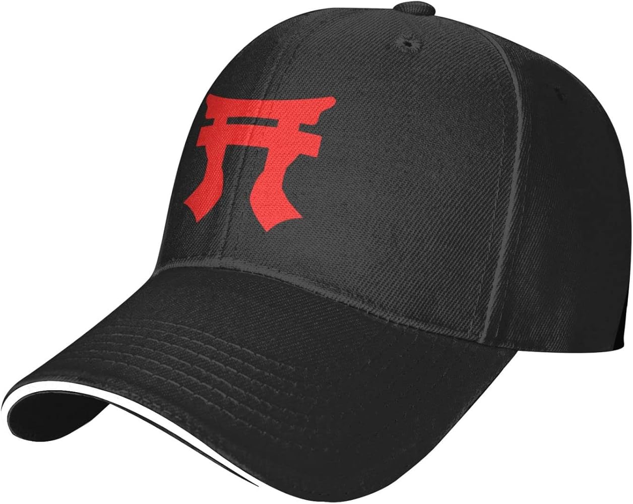 187th Rakkasan Baseball Cap Men Womens Adjustable Baseball Cap Washable Trucker Cap