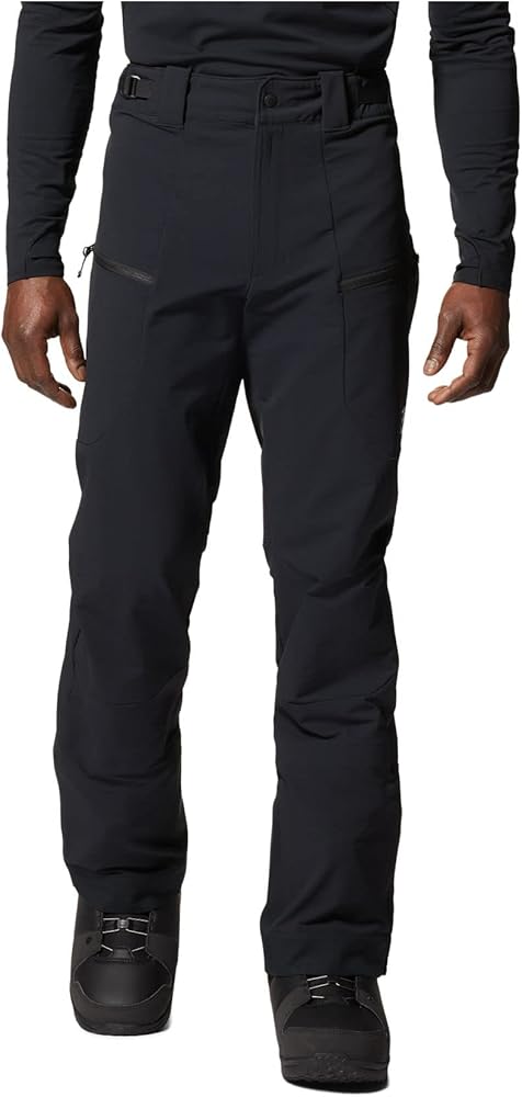 Mountain Hardwear Men's Reduxion Softshell Pant