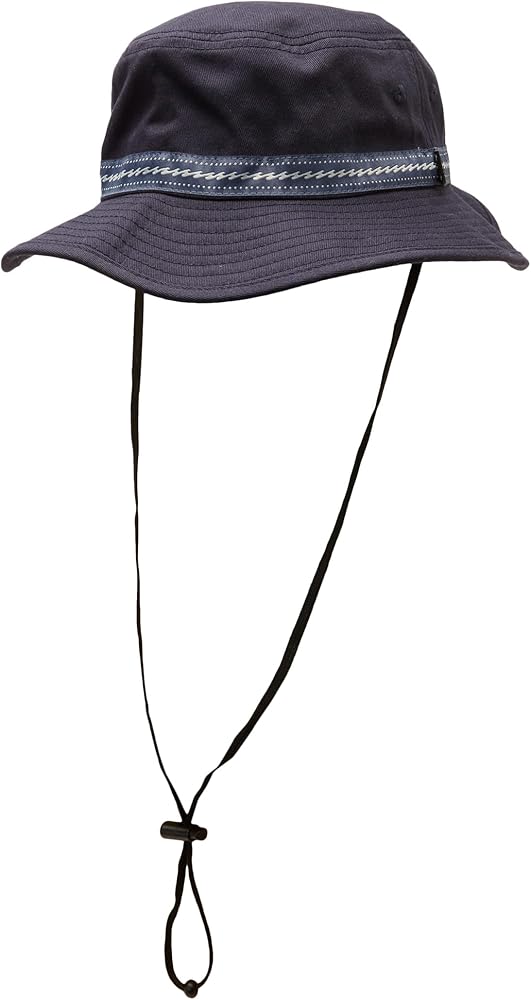 Billabong Men's Boonie Safari Hat