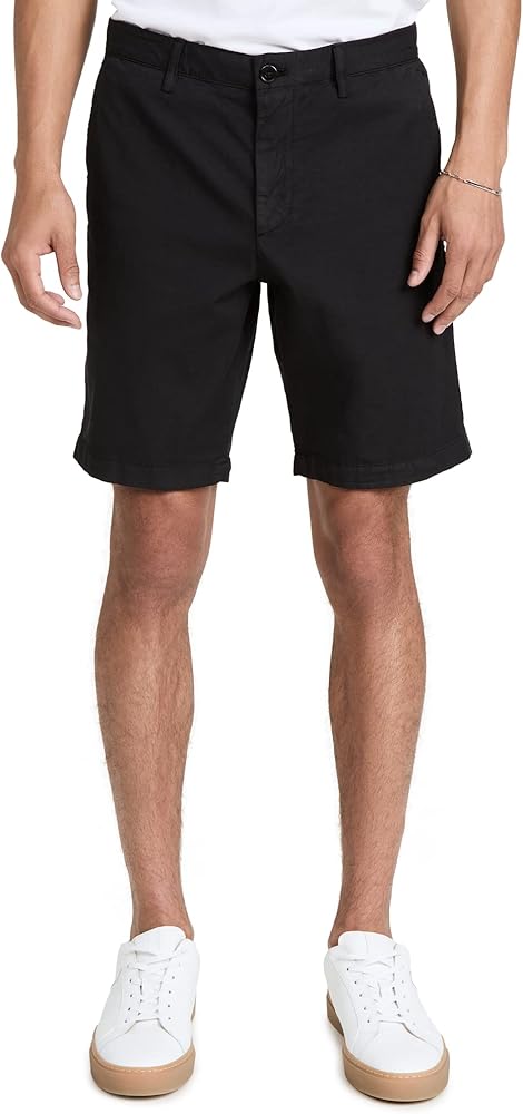 Theory Men's Zaine Shorts